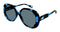 Ochelari Soare Femei OS Chloé CH0195S 003 56